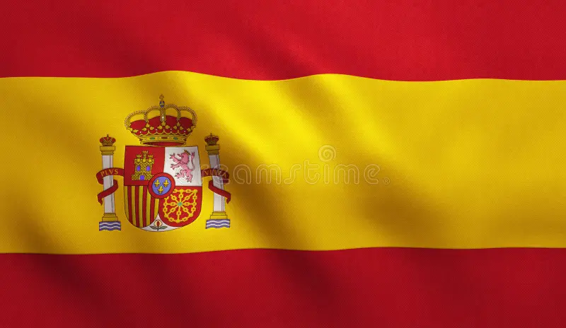 Spain